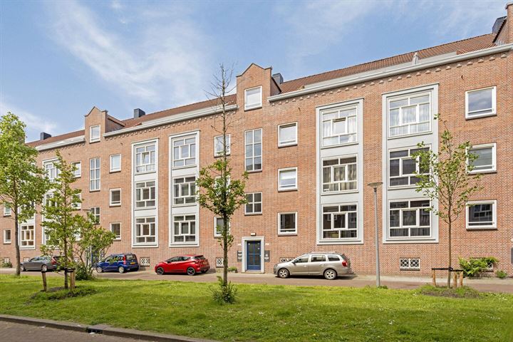 Bekijk foto 1 van Assendelftstraat 28-A