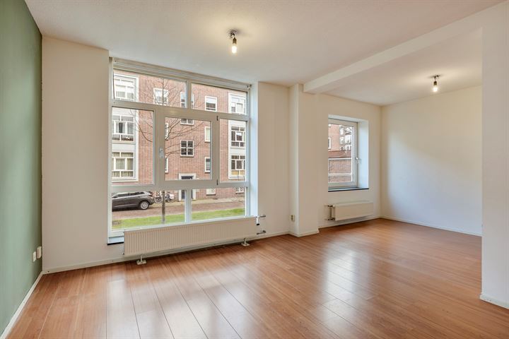 Bekijk foto 4 van Assendelftstraat 28-A