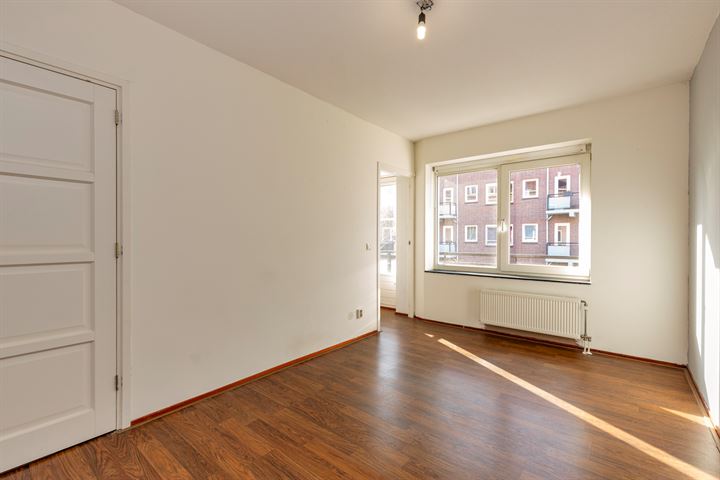 Bekijk foto 16 van Assendelftstraat 28-A