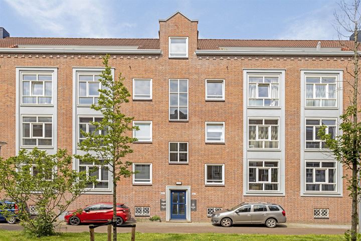 Bekijk foto 19 van Assendelftstraat 28-A