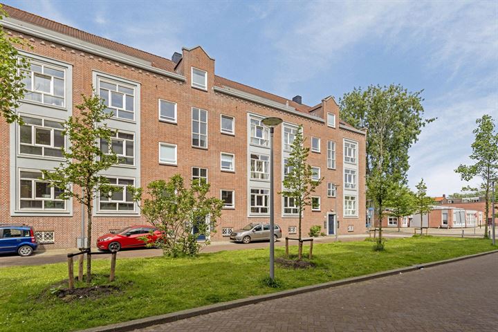 Bekijk foto 20 van Assendelftstraat 28-A