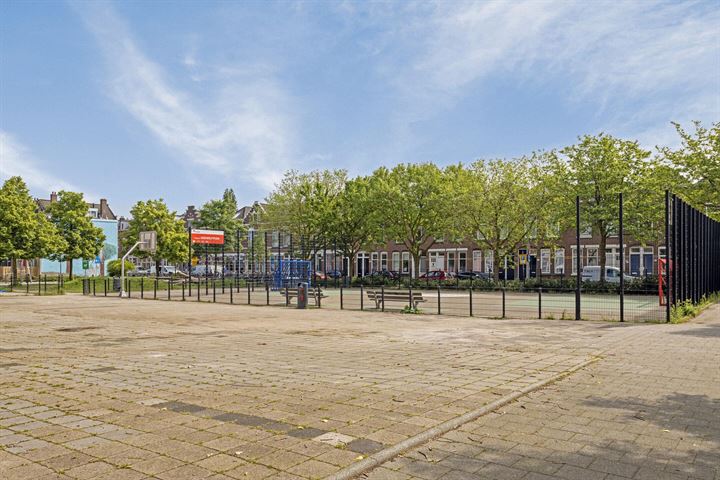 Bekijk foto 24 van Assendelftstraat 28-A