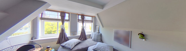 Bekijk 360° foto van Slaapkamer van Kinderdijk 58