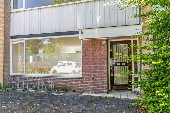 Bekijk foto 2 van Zorgvlietstraat 126