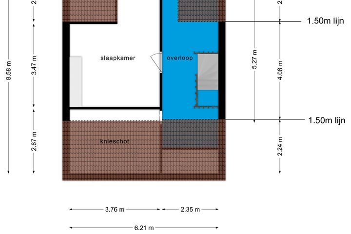 Bekijk foto 46 van Zorgvlietstraat 126