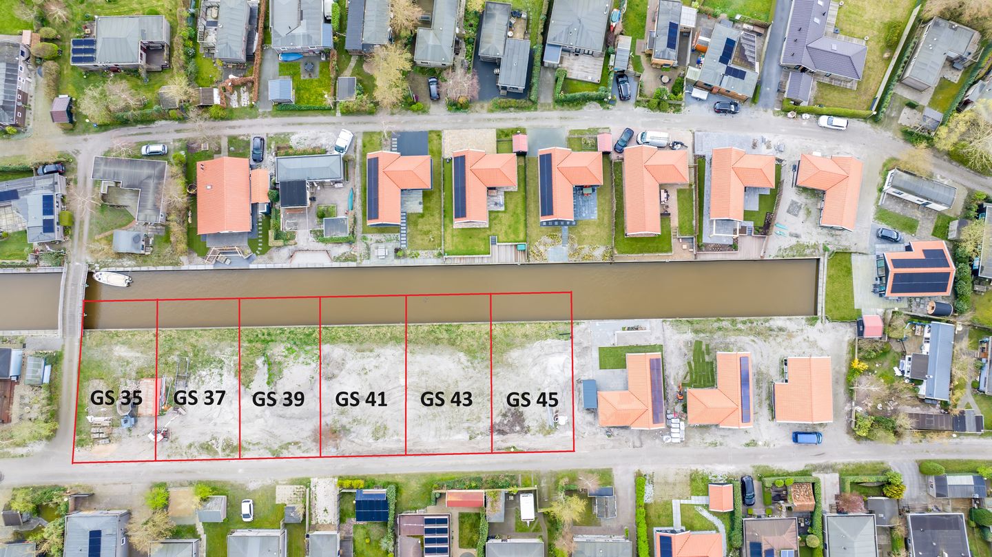 Foto 4 van L-Vorm (Bouwnr. 32)