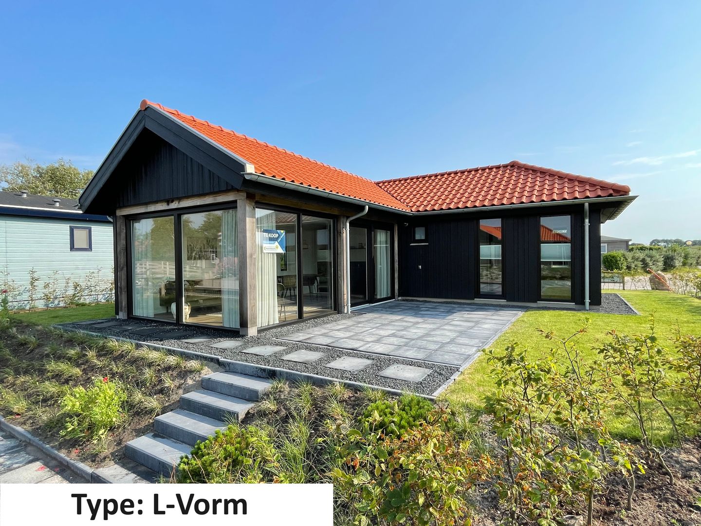 Foto 20 van L-Vorm (Bouwnr. 32)