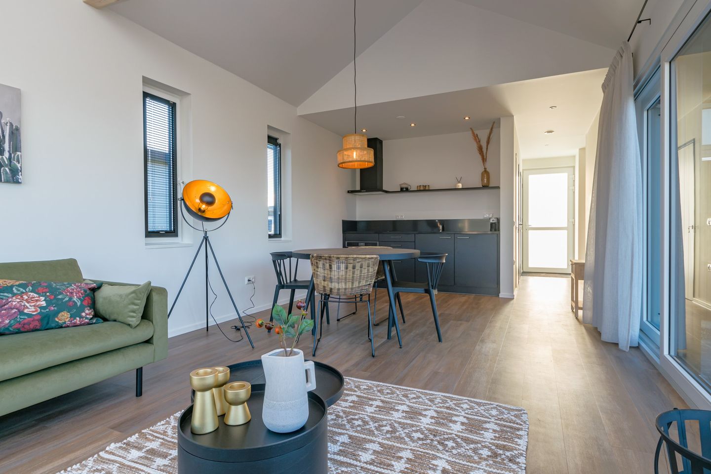 Foto 25 van L-Vorm (Bouwnr. 32)