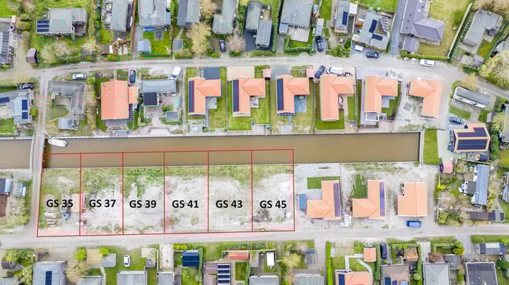 Foto 4 van L-Vorm (Bouwnr. 37)