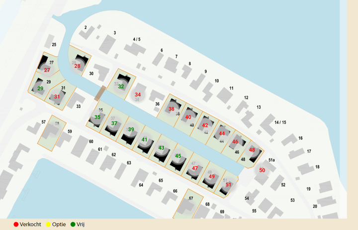 Foto 5 van L-Vorm (Bouwnr. 37)