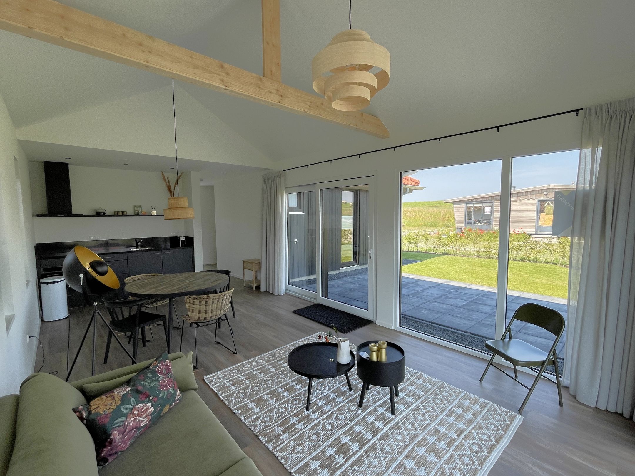 Foto 30 van L-Vorm (Bouwnr. 39)