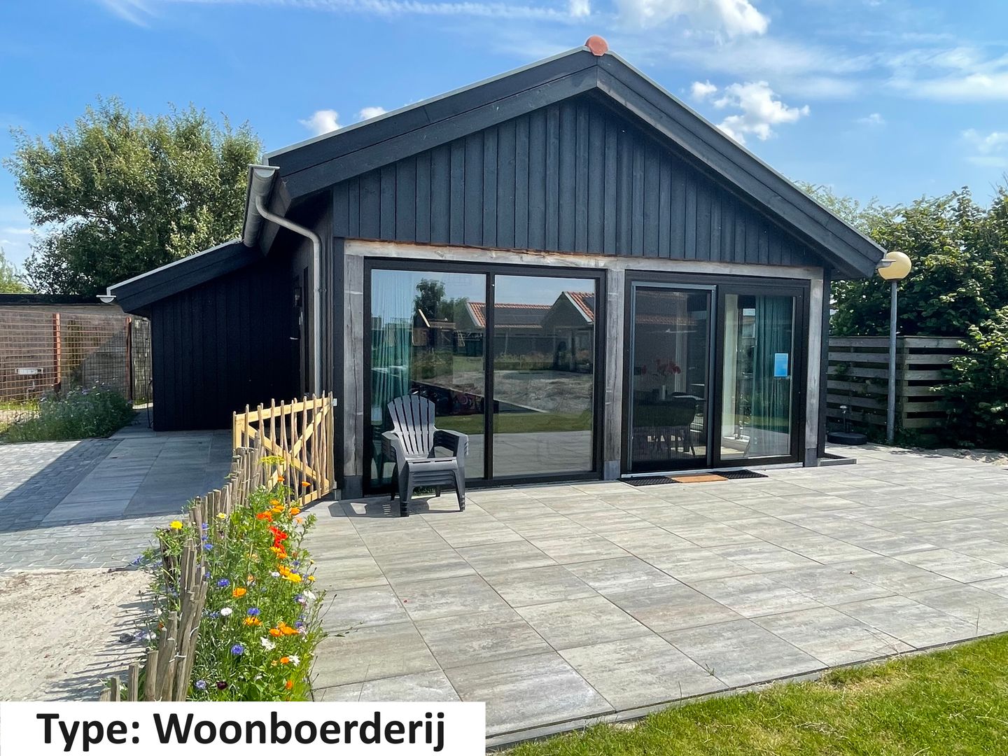 Foto 40 van L-Vorm (Bouwnr. 37)