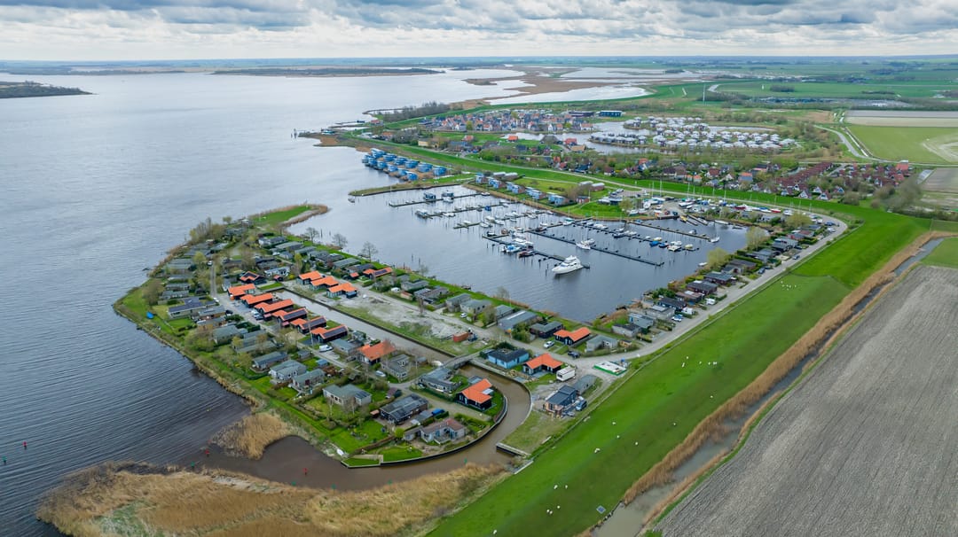 Foto 1 van Woonboerderij (Bouwnr. 43)