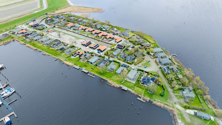 Foto 8 van Woonboerderij (Bouwnr. 43)