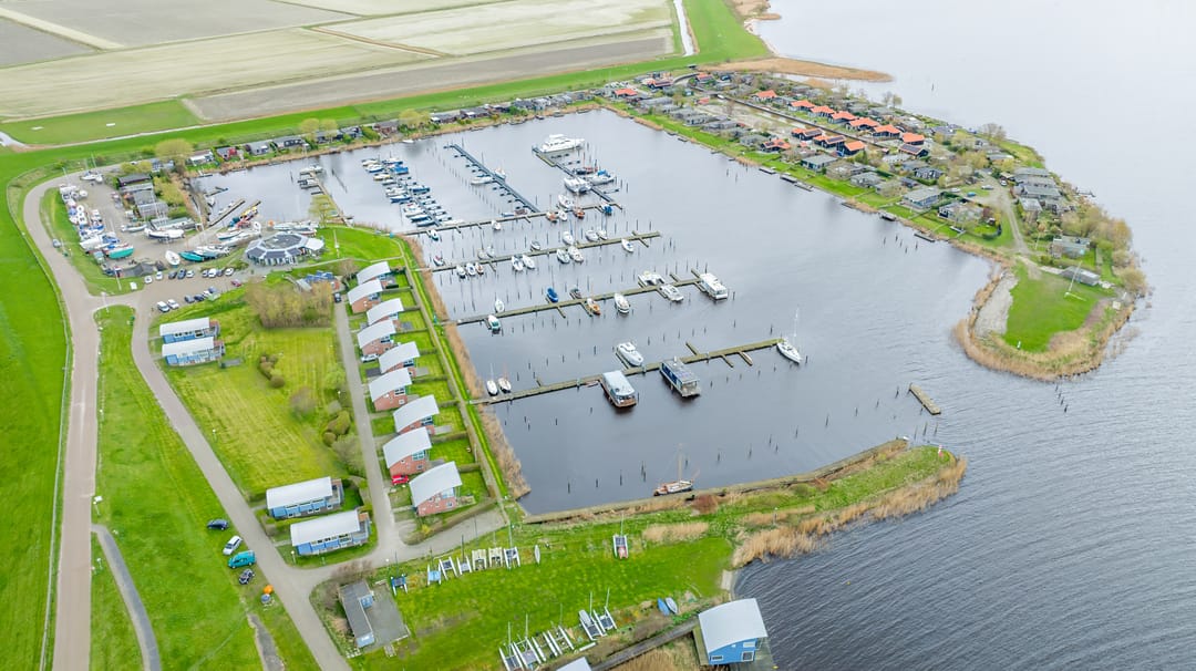 Foto 16 van Woonboerderij (Bouwnr. 43)