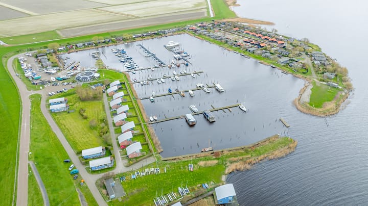 Foto 16 van Woonboerderij (Bouwnr. 43)