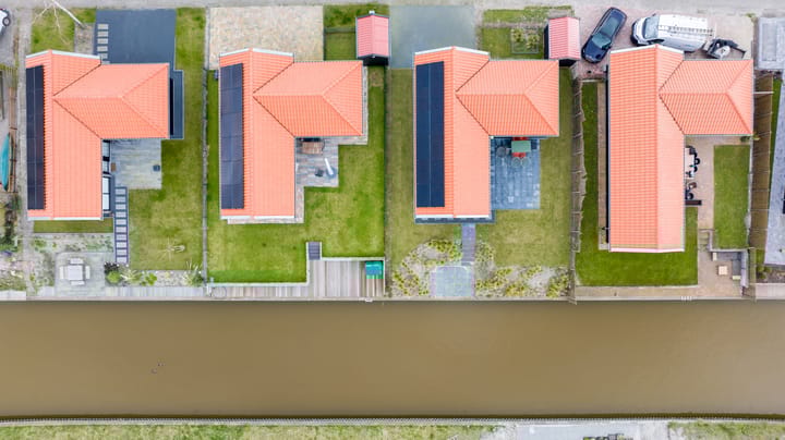 Foto 19 van Woonboerderij (Bouwnr. 43)