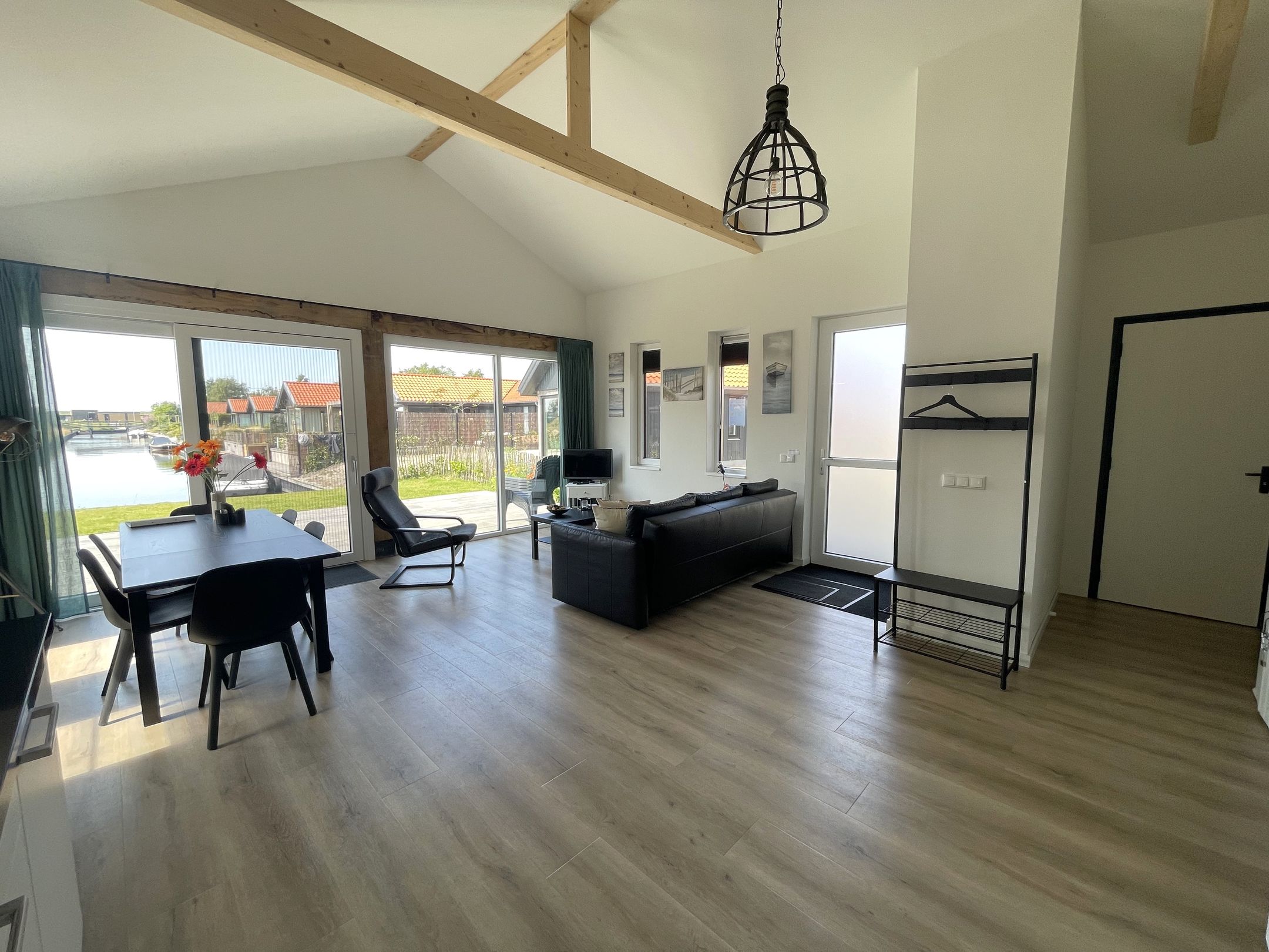 Foto 24 van Woonboerderij (Bouwnr. 43)