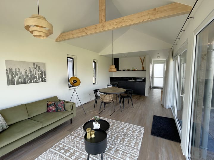 Foto 37 van Woonboerderij (Bouwnr. 43)