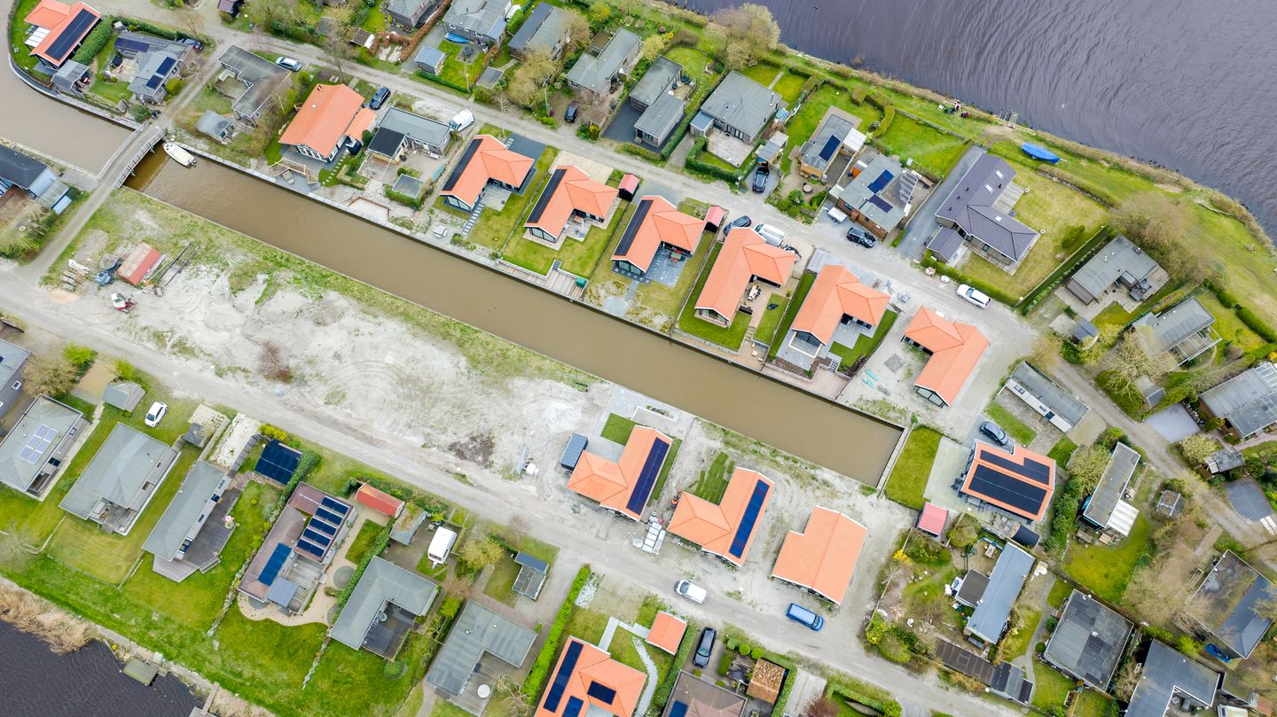 Foto 10 van L-Vorm (Bouwnr. 29)