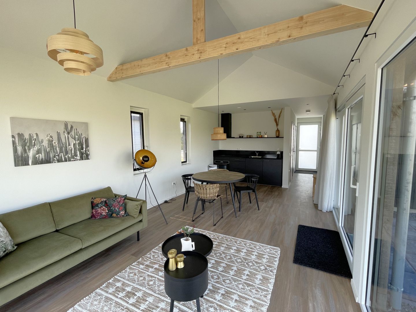 Foto 29 van L-Vorm (Bouwnr. 29)