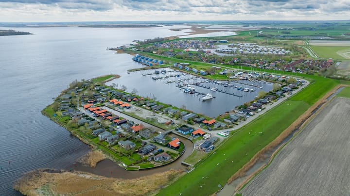 Foto 1 van Woonboerderij (Bouwnr. 45)