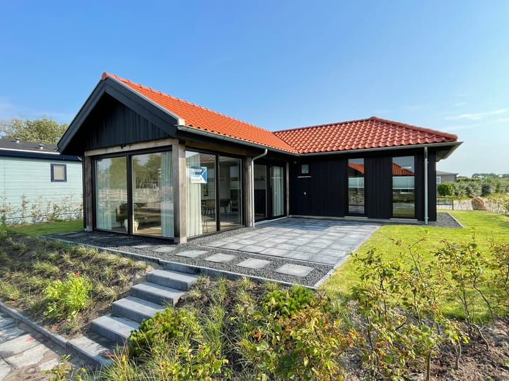 Foto 29 van Woonboerderij (Bouwnr. 45)