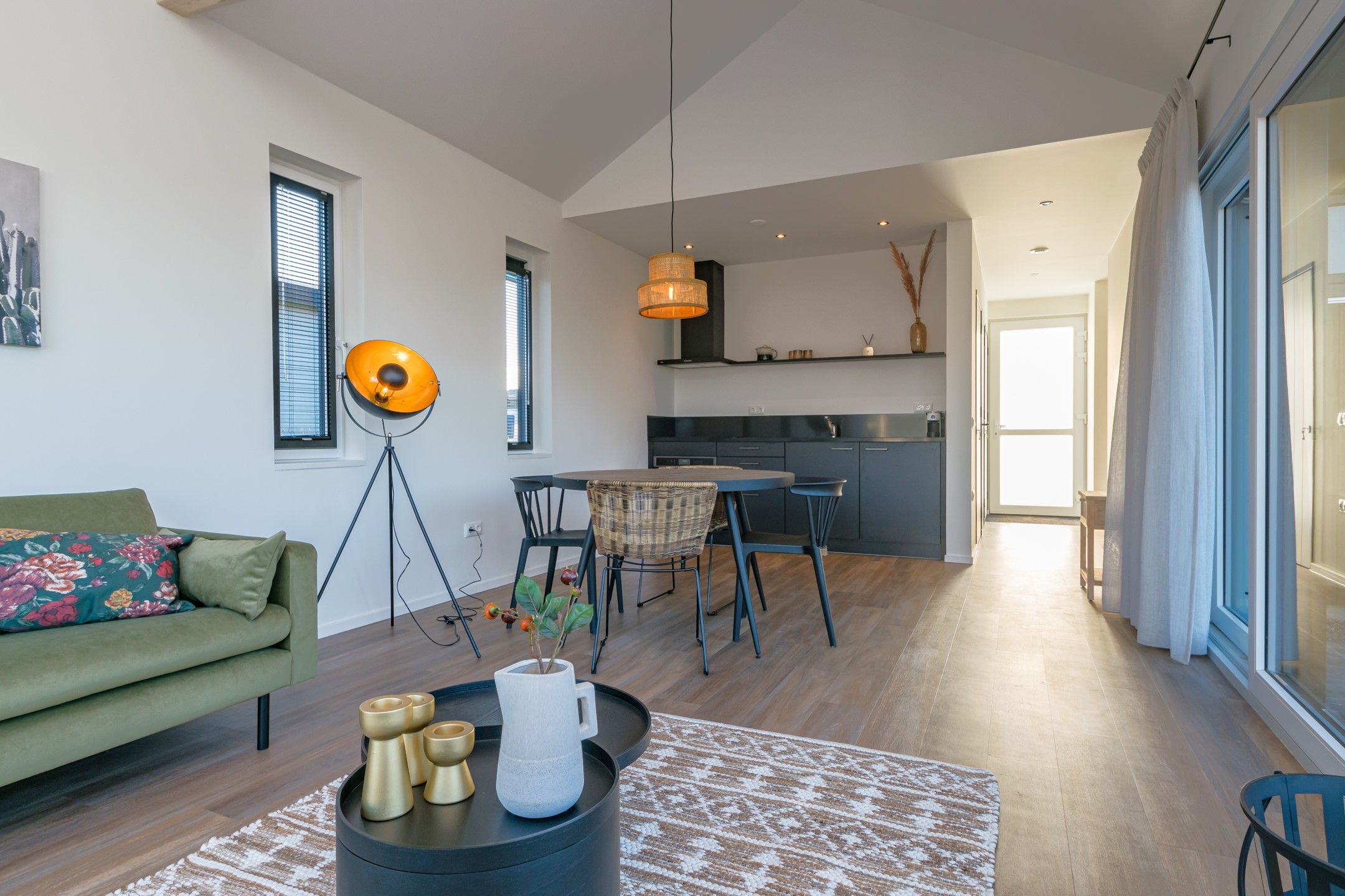 Foto 33 van Woonboerderij (Bouwnr. 45)