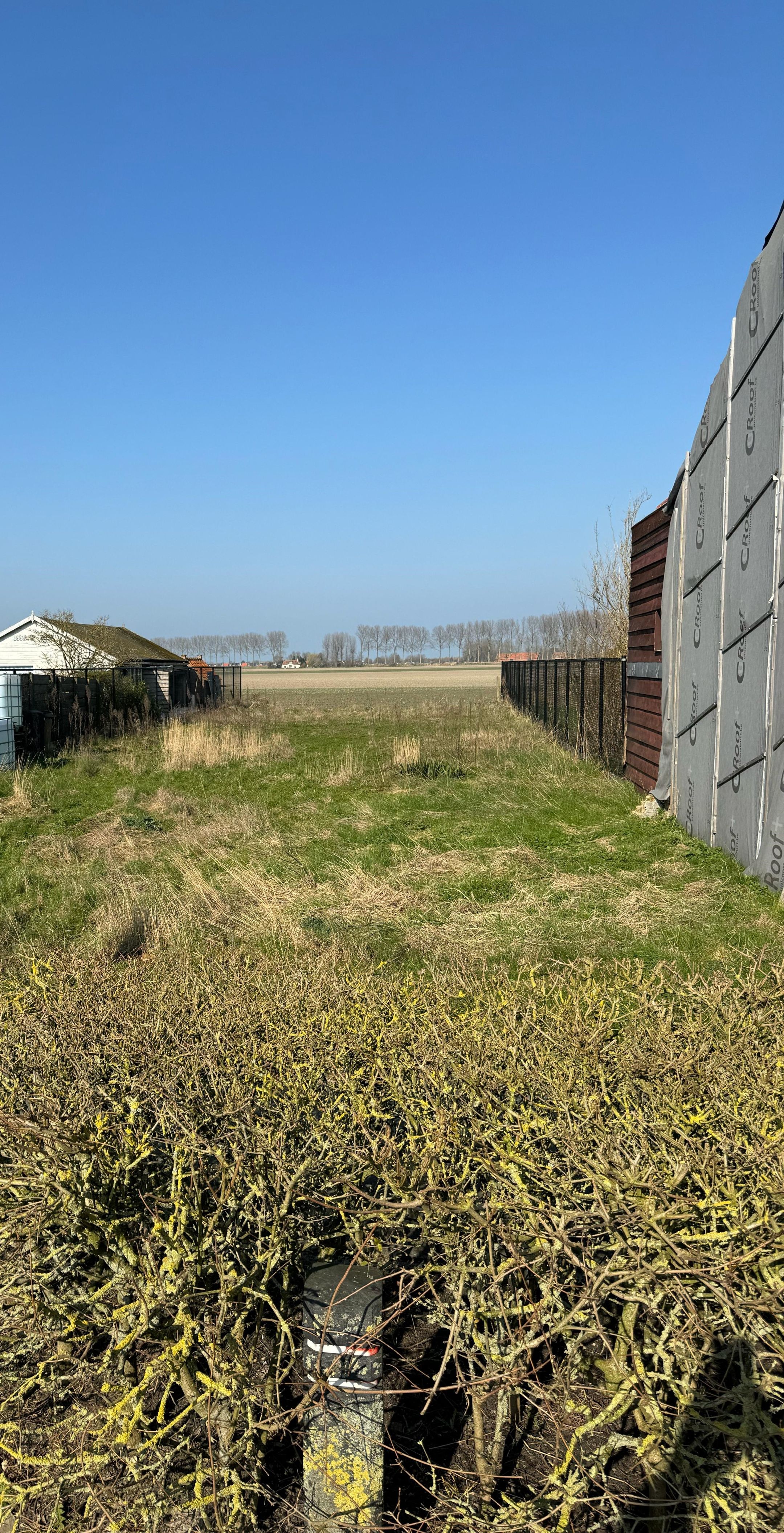 Cadzandseweg, Nieuwvliet, 4504AN, Zeeland, Nederland  
