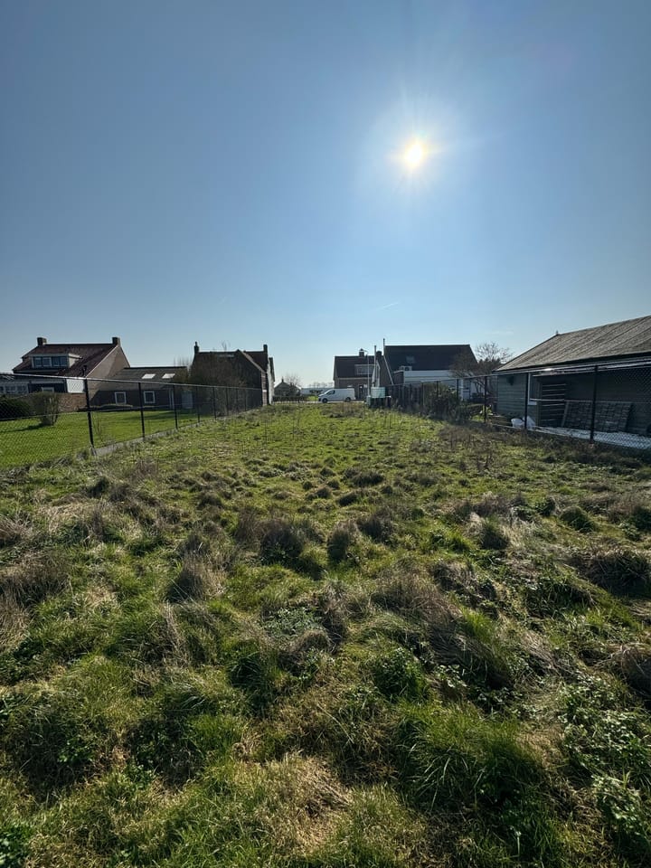 Photo 3 of Cadzandseweg