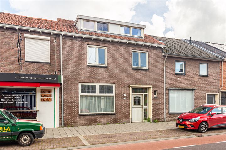 Bekijk foto van Brugstraat 1