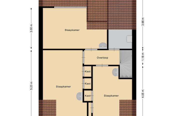 Bekijk foto 30 van Brugstraat 1