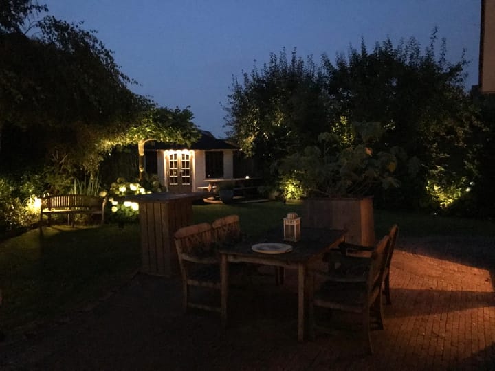 Foto 17 van Meertenshof 10