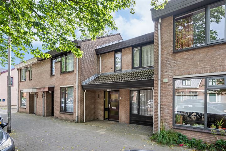 Bekijk foto 5 van Kruisstraat 114