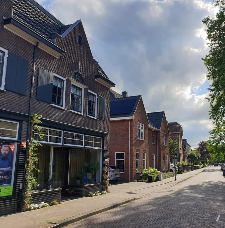 Foto 41 van Wilhelminastraat 13-B