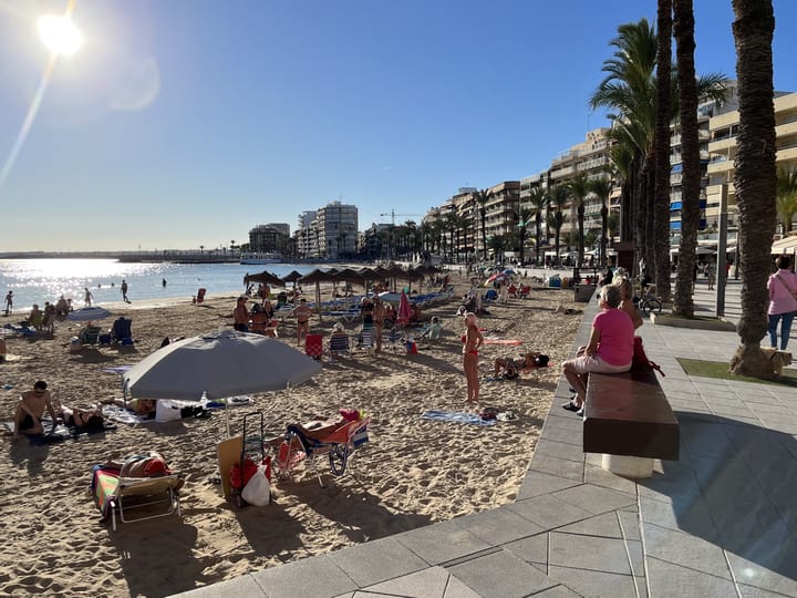 Foto 17 van Torrevieja