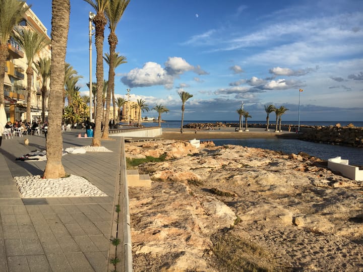 Foto 18 van Torrevieja