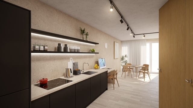 Photo 4 of Lange Wolstraat 4-108