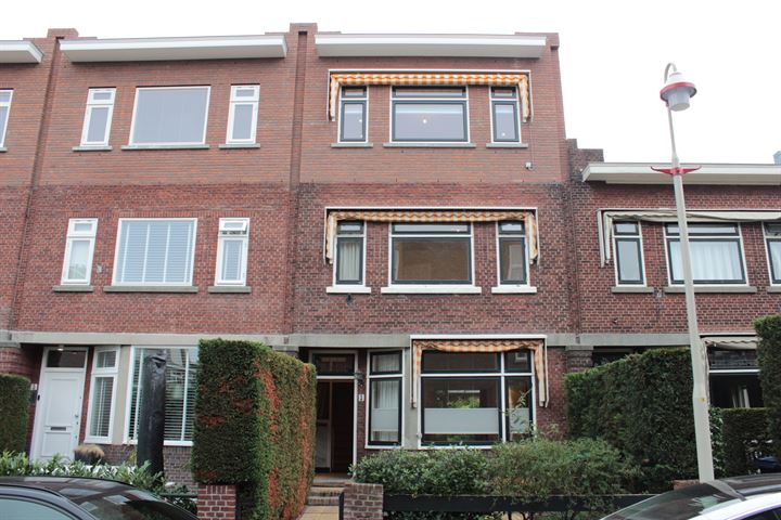 De Bruynestraat 3