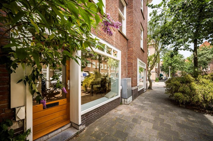 Een promotiefoto voor op kantoor