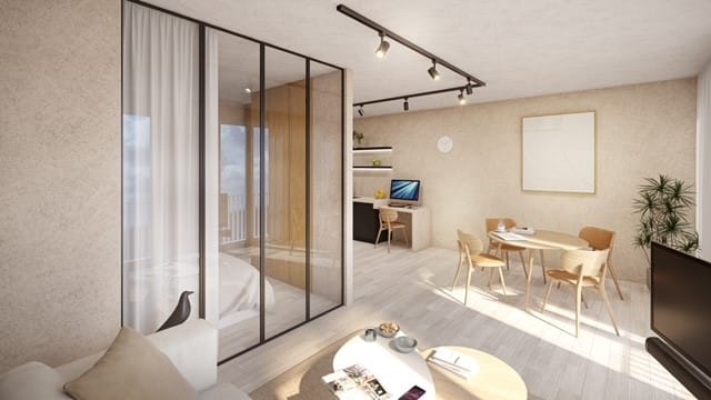 Photo 6 of Lange Wolstraat 4-106