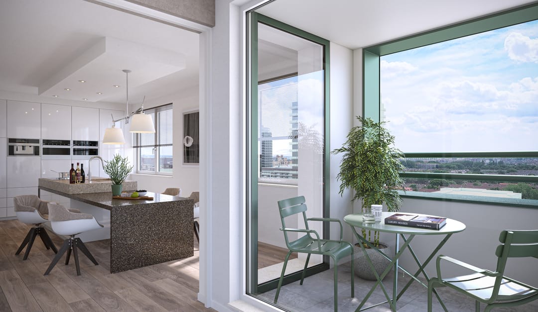 Foto 13 van THE ORCHARD (Bouwnr. 14.01)