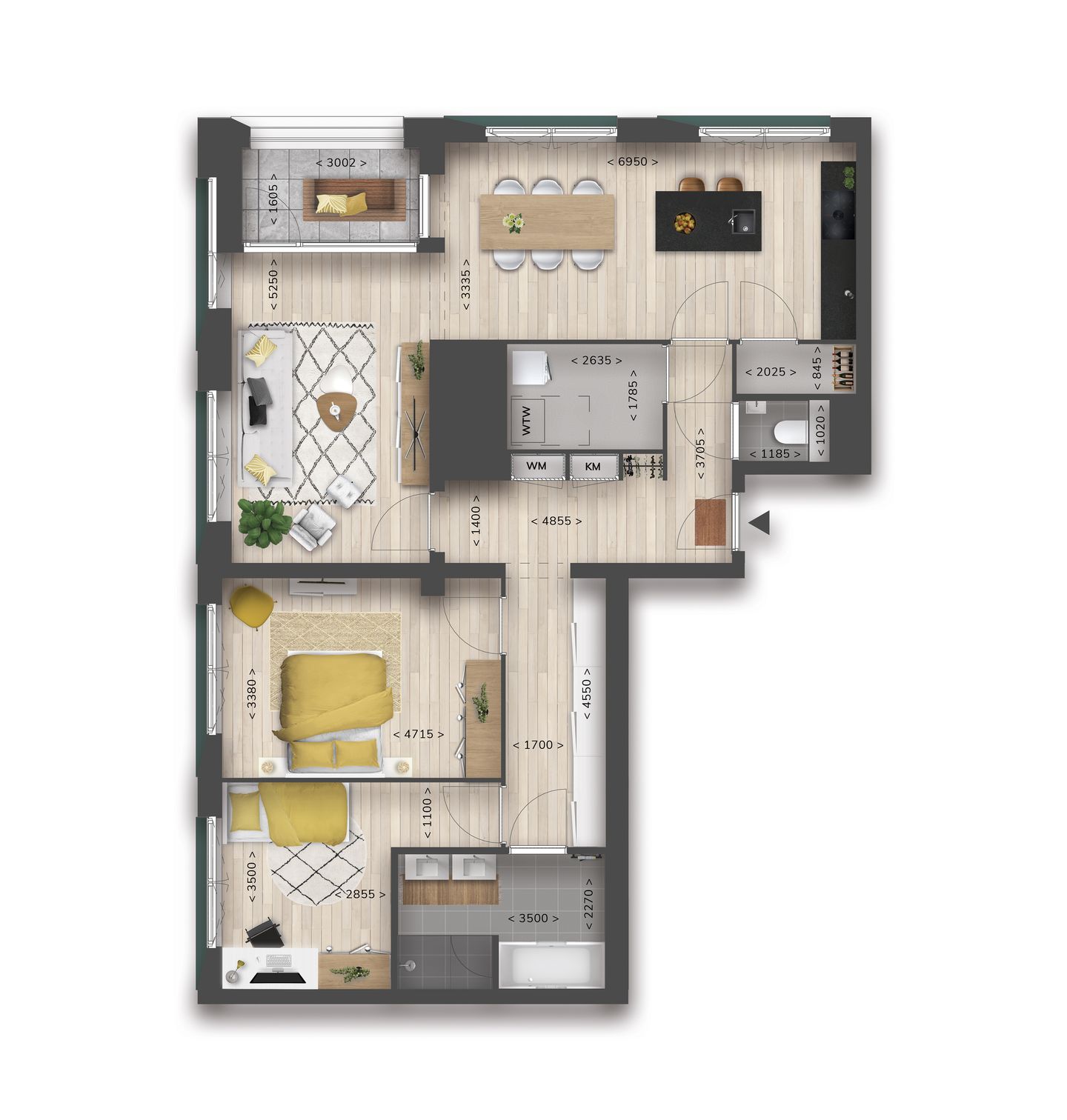 Foto 19 van THE ORCHARD (Bouwnr. 14.02)