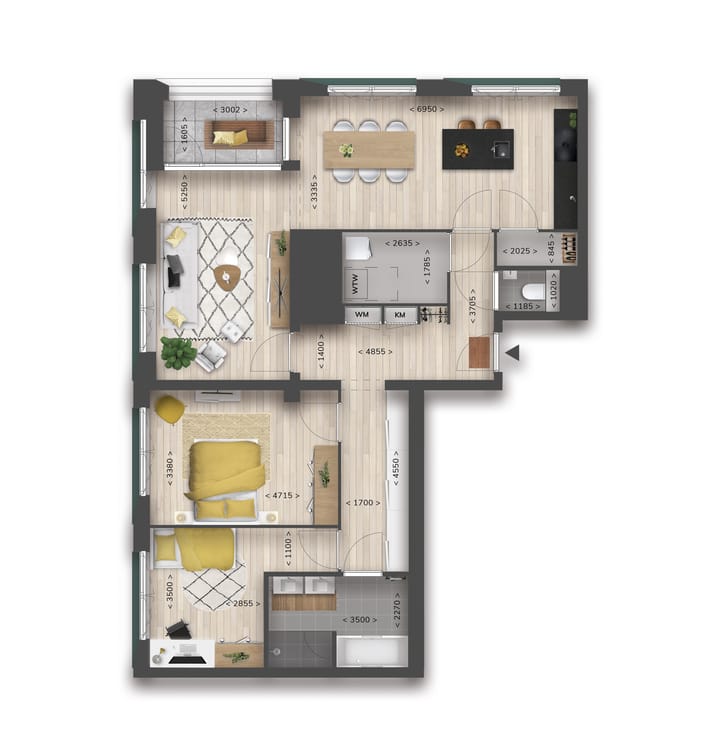 Foto 19 van THE ORCHARD (Bouwnr. 14.02)