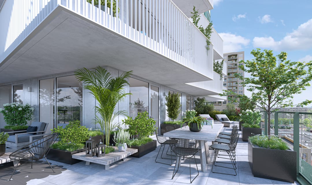 Foto 11 van THE ORCHARD (Bouwnr. 14.02)