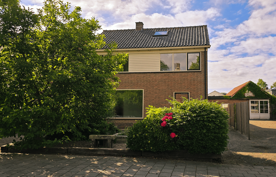 Foto 1 van Kromme Spieringweg 499