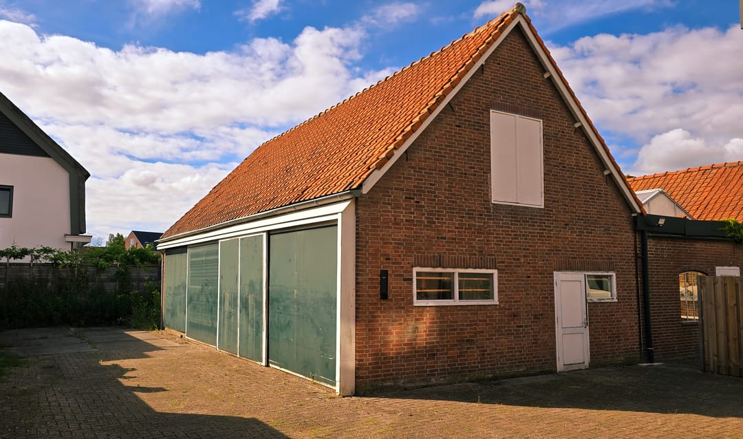 Foto 2 van Kromme Spieringweg 499