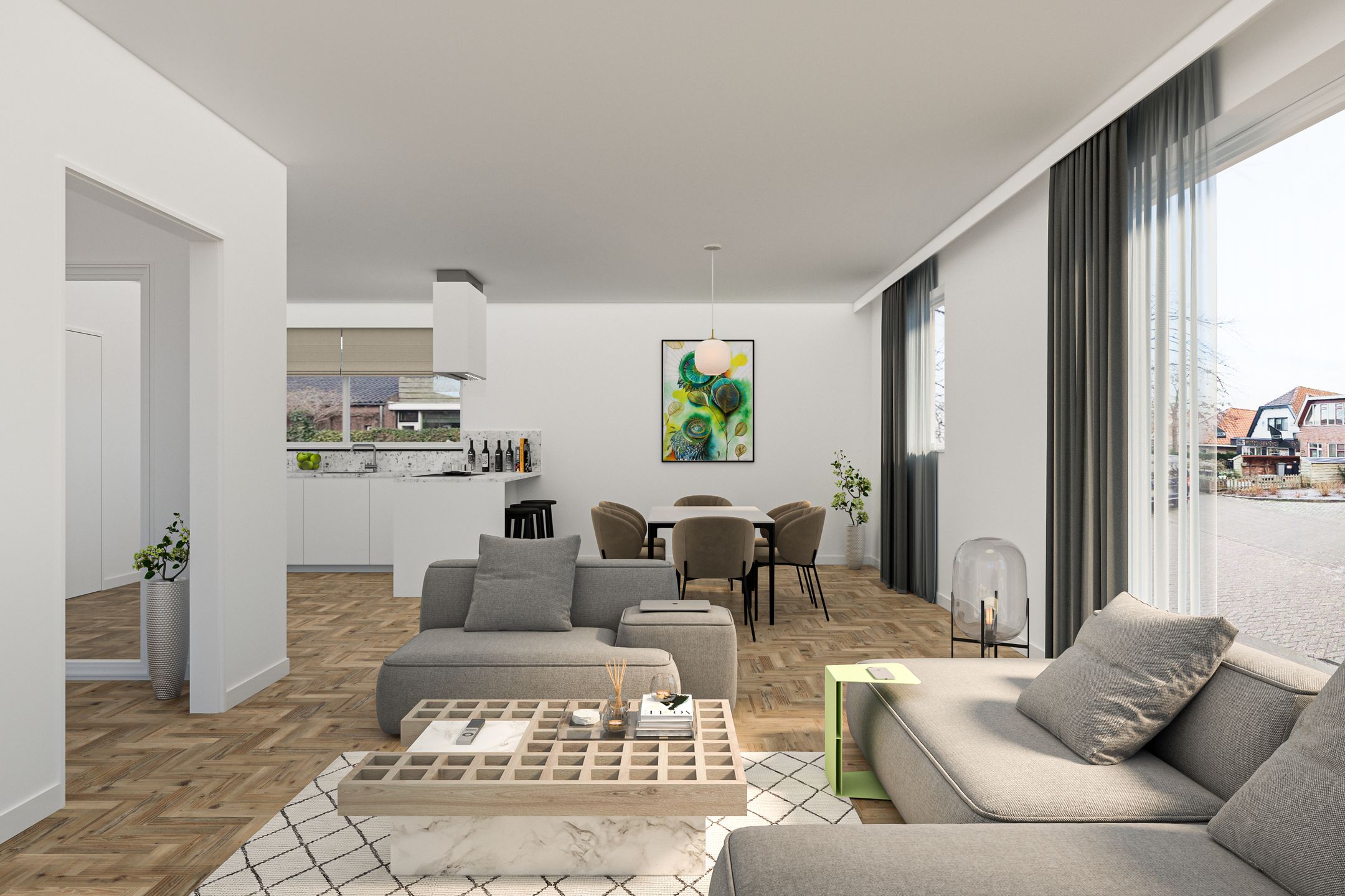 Foto 3 van Kromme Spieringweg 499