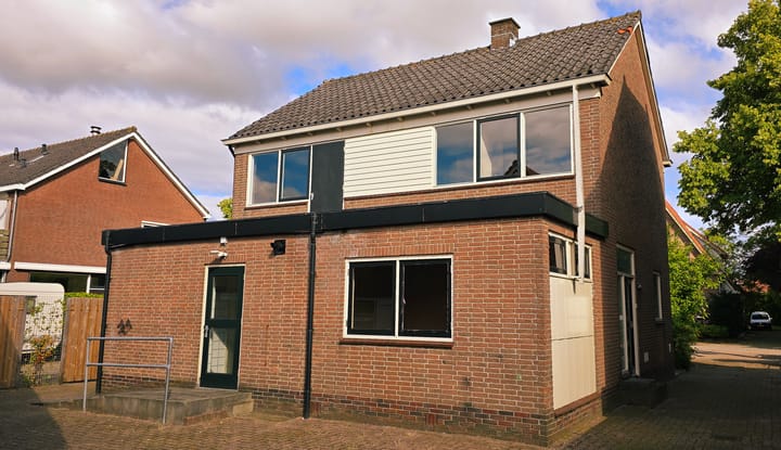 Foto 4 van Kromme Spieringweg 499