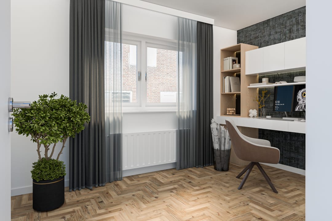 Foto 7 van Kromme Spieringweg 499